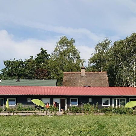 B&B Zusenzomer Oostwoud Exterior foto