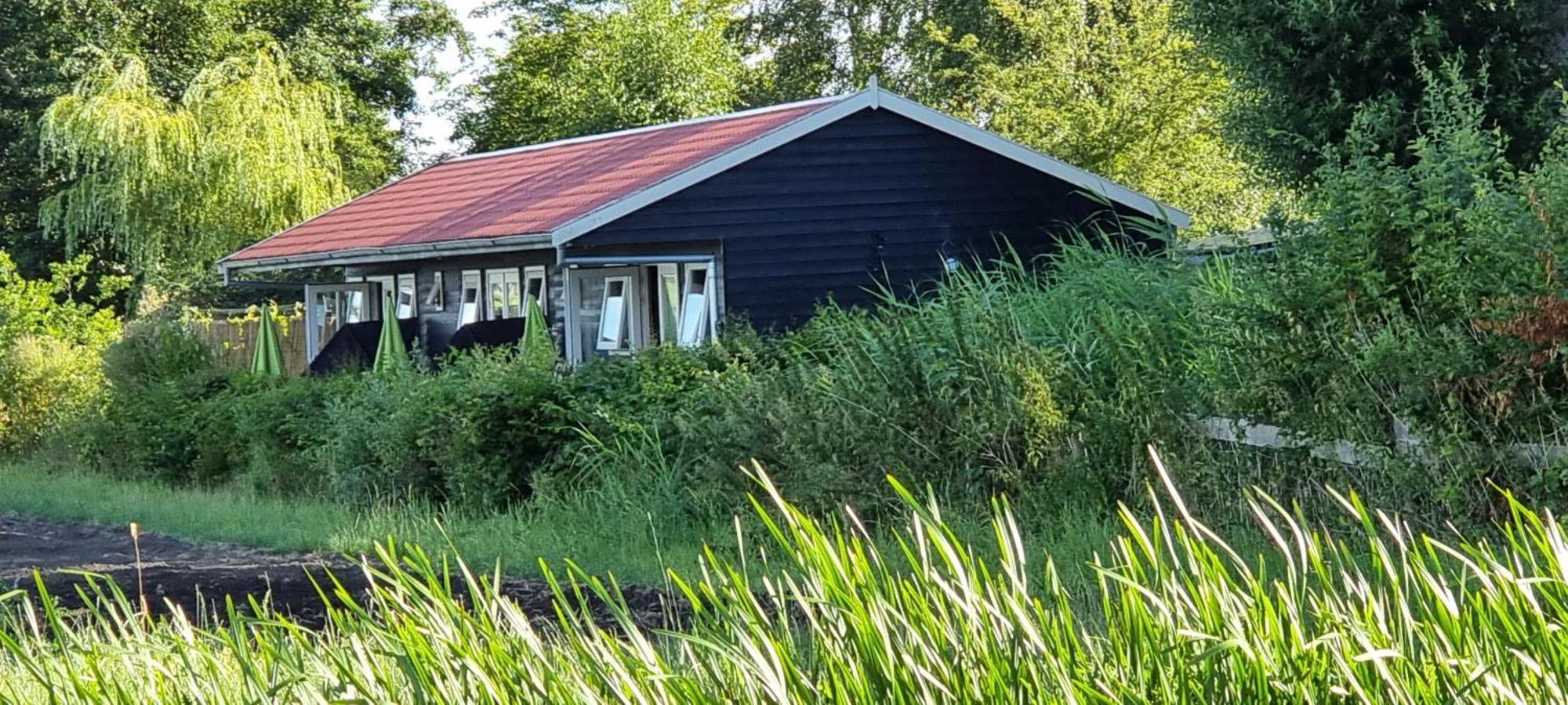 B&B Zusenzomer Oostwoud Exterior foto